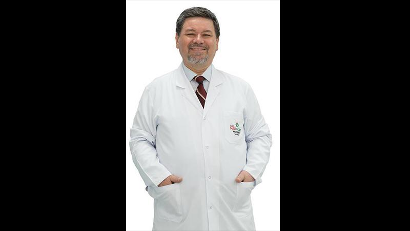 Bir doktor daha Koronavirüs'e yenik düştü