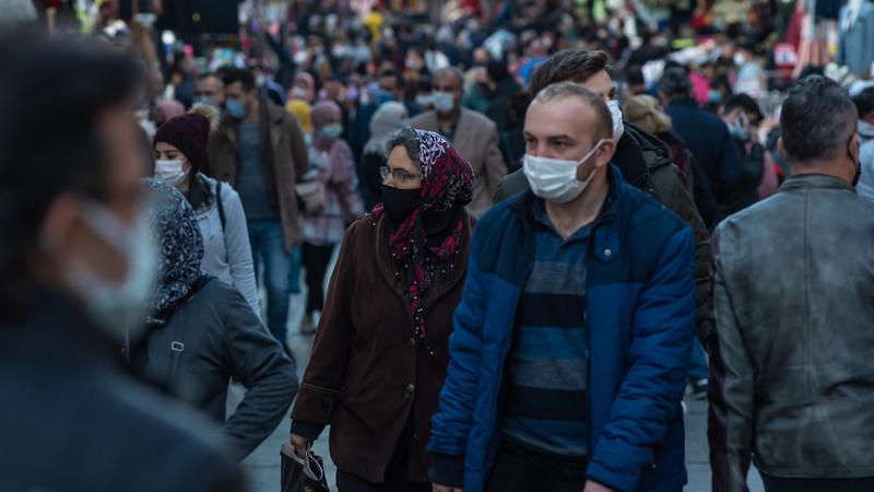 Vali Yerlikaya vaka sayısının en çok düştüğü ilçeleri açıkladı