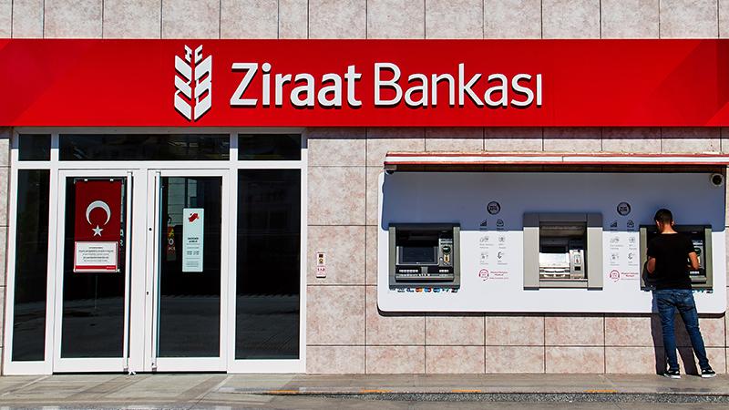 Reuters: Alman Federal Mali Denetleme Kurumu, Ziraat Bankası'yla bazı işlemlerindeki uyumsuzluklar nedeniyle görüşmeler yürütüyor; kısıtlamalar gelebilir