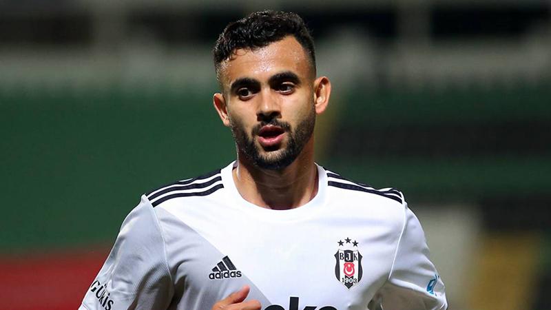 Sergen Yalçın, Rachid Ghezzal'ı sadece 1 dakika izlemiş 