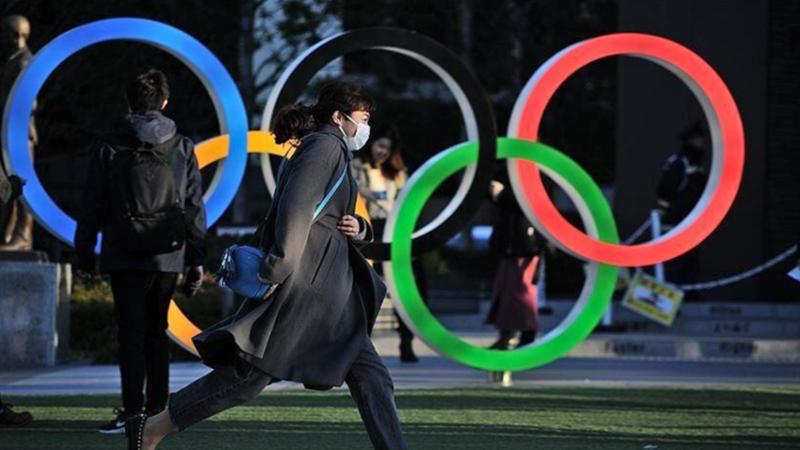 Japonya Başbakanı Yoshihide Suga: İnsanların sağlığını ve hayatını korumak benim görevim; önceliği Olimpiyat Oyunları'na vermeyeceğim