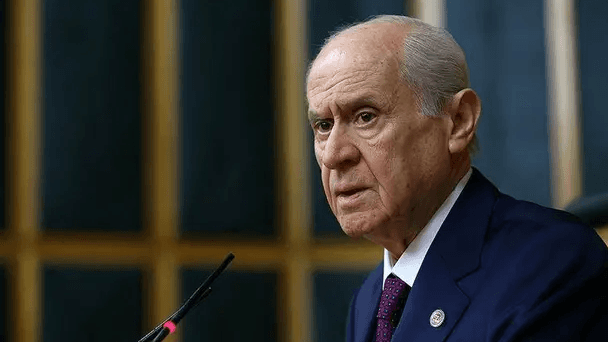 Bahçeli: Her parti yeni bir anayasadan bahsediyor, o zaman bütün partilerin bir araya gelmesi milletimizin beklentisidir