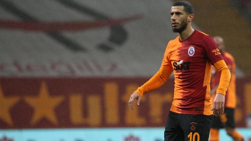 Belhanda için ırkçı ifadeler kullanan Galatasaray Disiplin Kurulu Yedek Üyesi Cem Emiroğlu istifa etti