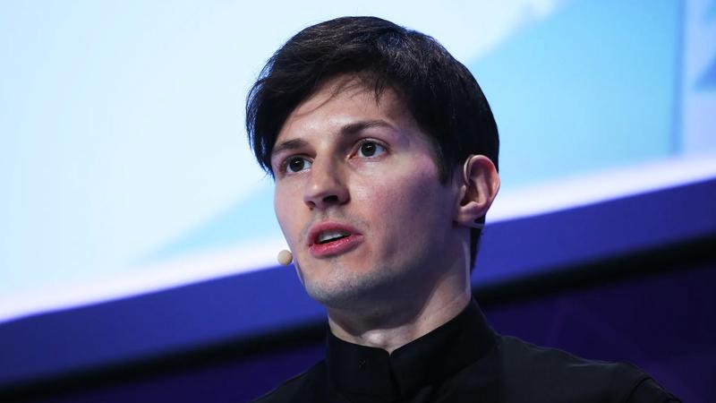 Telegram'ın kurucusu Durov: Kullanıcılarımızın özel verilerinin tek bir baytını üçüncü taraflarla paylaşmadık