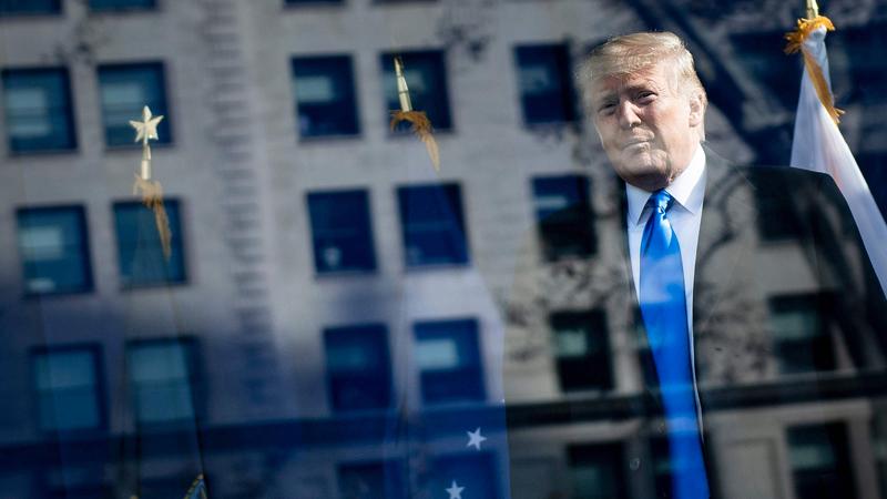 Trump'tan '2024' açıklaması: Destekçilerim çok mutlu olacak