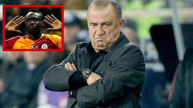 Galatasaraylı Diagne rüyasını paylaştı: Fatih hoca bana teşekkür etti, mutluluktan ağlamaya başladım