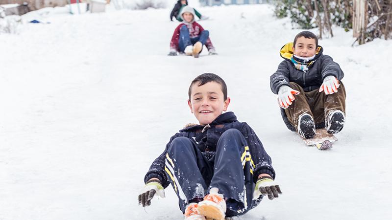 Meteoroloji'den 13 il için kar uyarısı