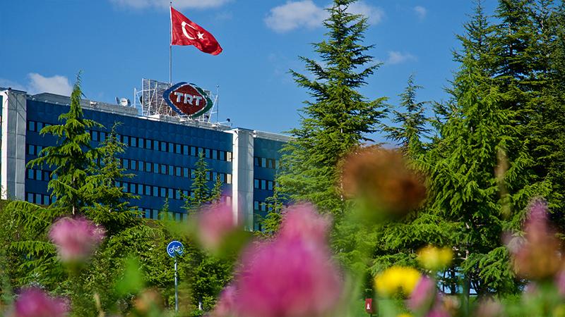 TRT son 2 yılda dışarıdan hizmet alımlarına 3 milyar 100 milyon lira ödedi!