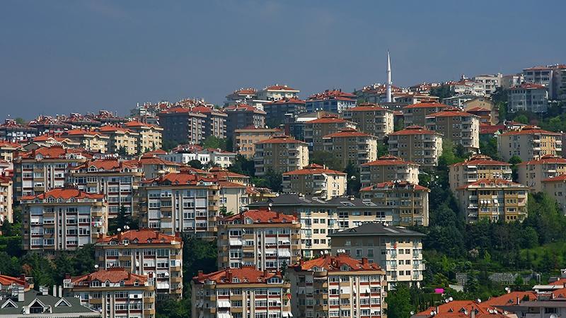 Konuta büyük zam yolda; kademeli olarak yüzde 50'ye varan zam bekleniyor 