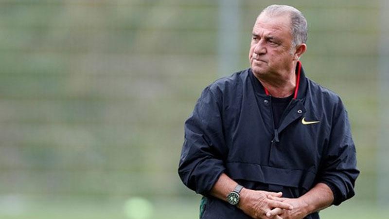 Fatih Terim 2022’nin Galatasaray’ı için kolları sıvadı