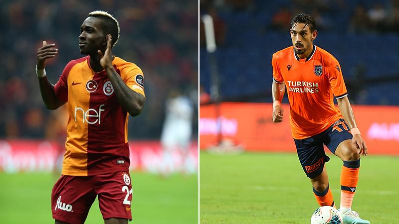 Galatasaray'ın transferde önceliği Onyekuru ve İrfan Can