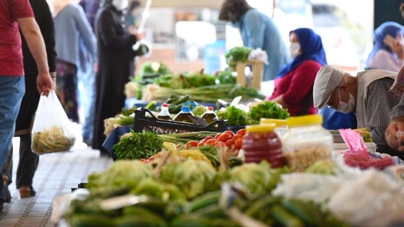 Türkiye yazarı Özışık: Temel gıda maddelerine sabit fiyat uygulaması getirilmeli, işverenler fahiş fiyat zamlarıyla halkı terörize etme gayreti gösteriyor