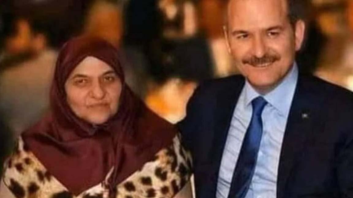 İçişleri Bakanı Soylu'ya hakaret soruşturması şüphelisi, 'Cumhurbaşkanı'na hakaret'ten tutuklandı