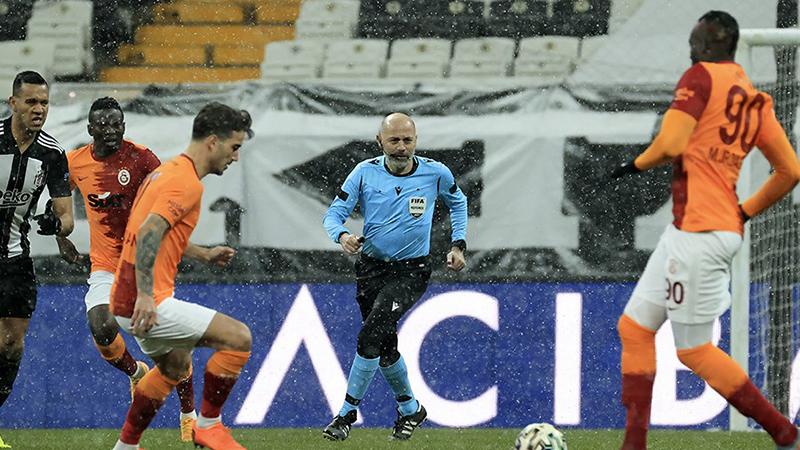 Galatasaray'a Şener ve Oğulcan'dan kötü haber geldi