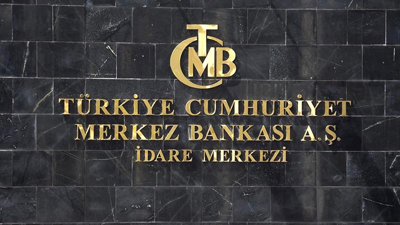 TCMB, 2020 yılında en fazla altın alımı yapan merkez bankası oldu