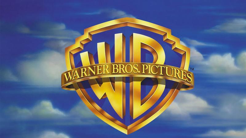 Warner Bros yeni logosunu tanıttı