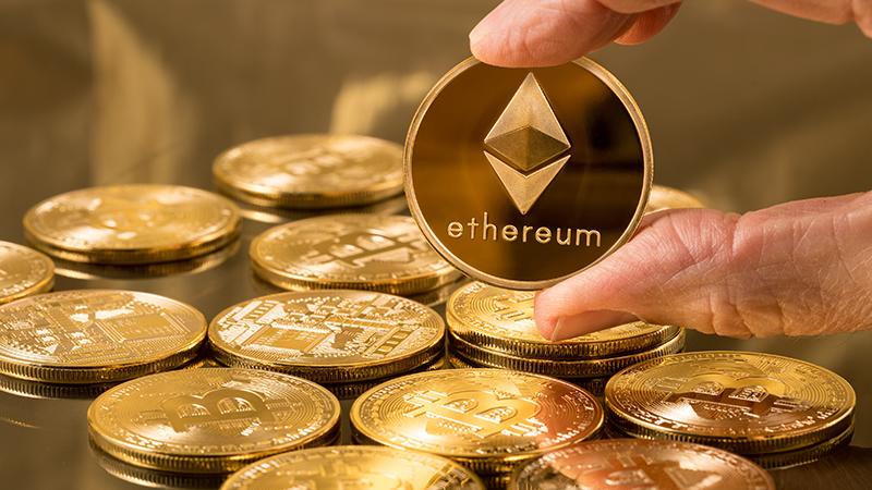 Ethereum, tarihi zirvesini gördü