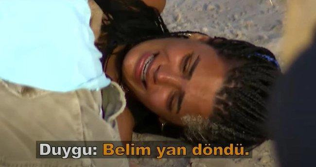 Survivor'da acil durum konseyi toplanıyor; bir yarışmacı diskalifiye olacak