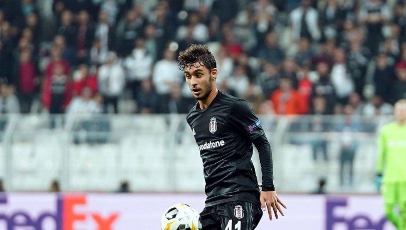 Beşiktaş, Kartal Kayra Yılmaz'ı Ümraniyespor'a kiraladı