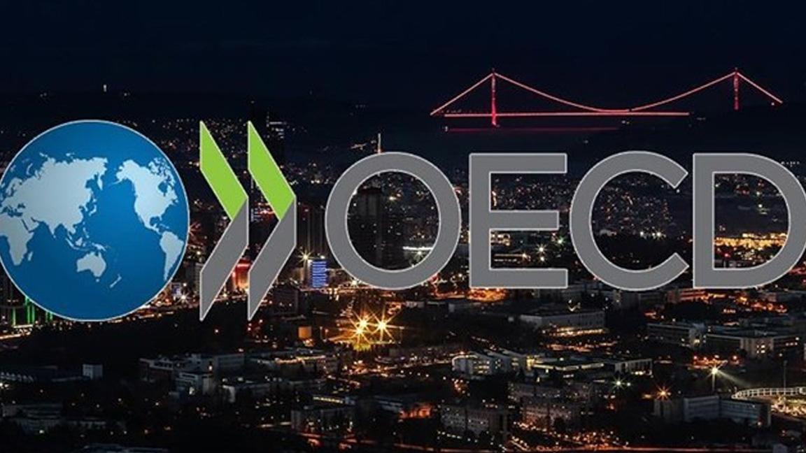 OECD İstanbul Merkezi yarın açılacak