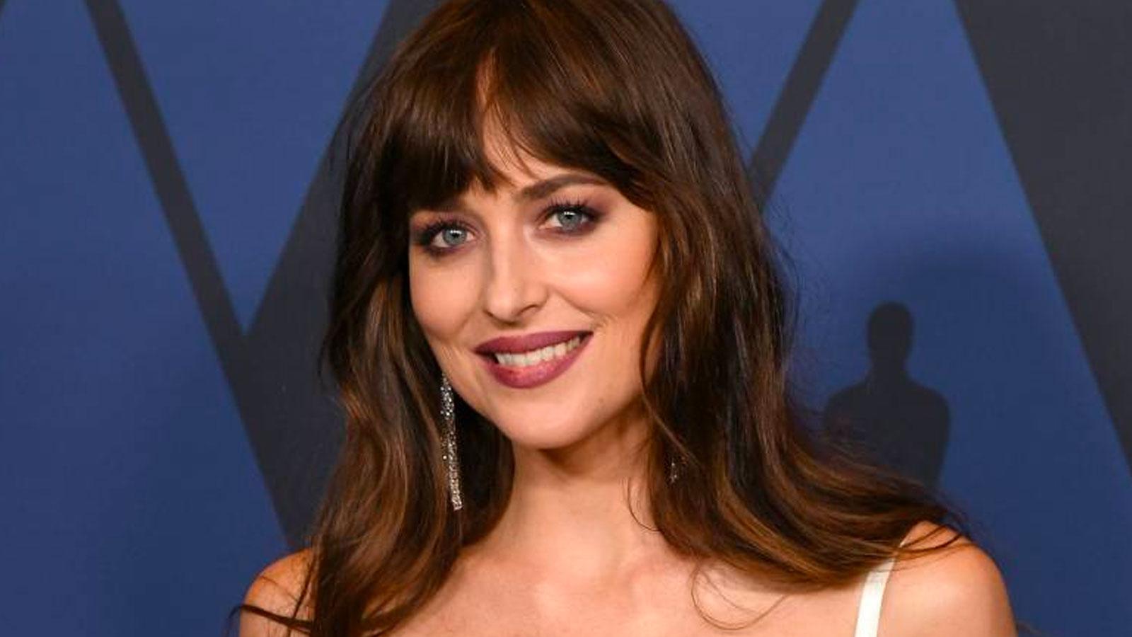 Oyuncu Dakota Johnson: The Friend setinde panik atak krizi geçirdim