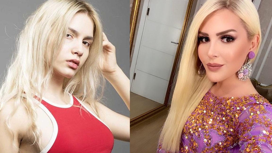 Aleyna Tilki villaya taşındı; Selin Ciğerci ile komşu oldu 