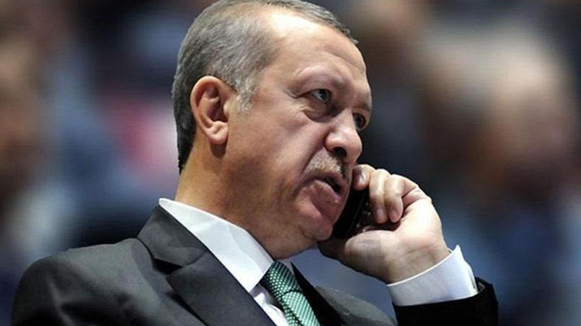 İddia: Erdoğan, AYM'nin HDP kararı sonrası bazı üyeleri aradı, hesap sordu