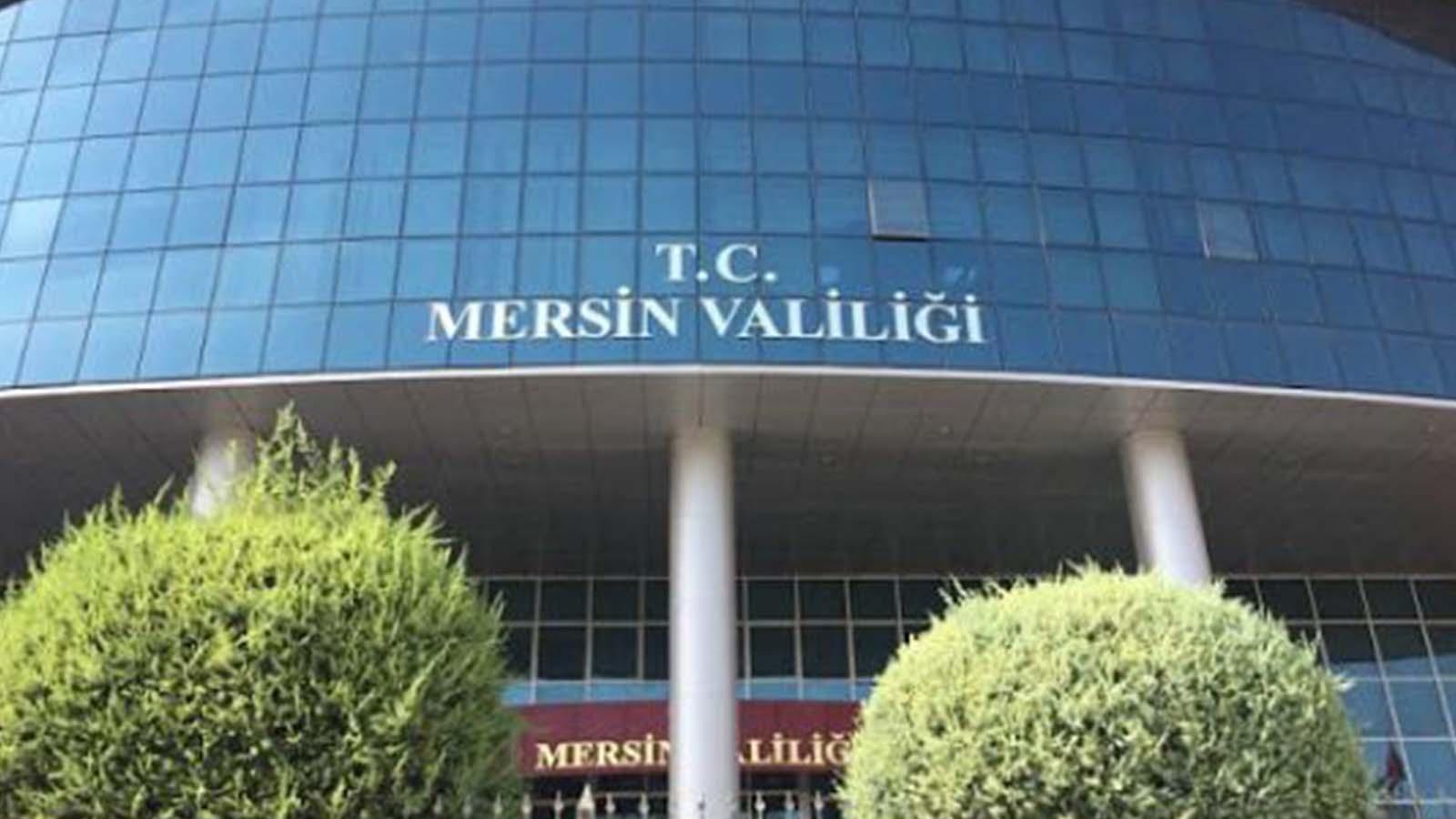 Mersin Valiliği, 'ırkçı saldırı' iddialarını yalanladı: Olayla ilgili 3 şüpheli gözaltında 