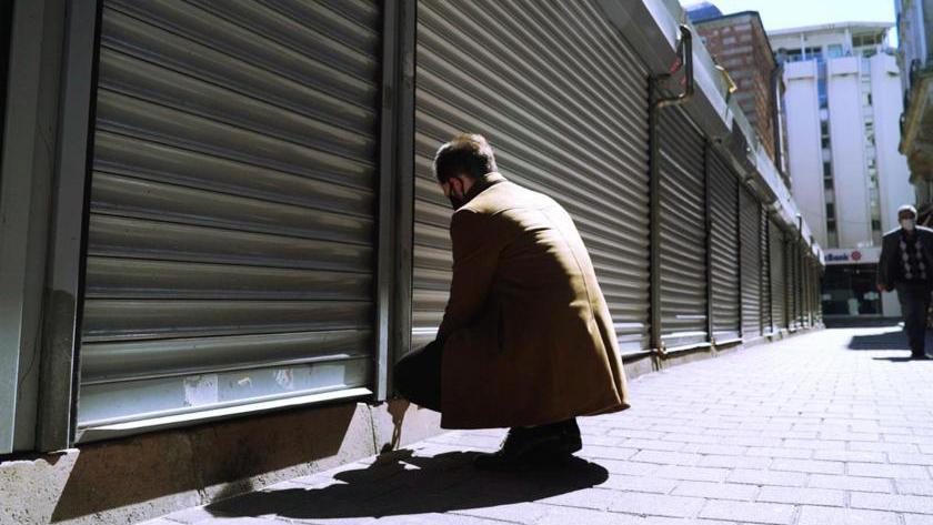 CHP’li Çakırözer’den Maliye Bakan’ı Elvan’a çağrı: Aylardır kapalı olan lokanta ve kafelerin de vergi ödemeleri ertelensin