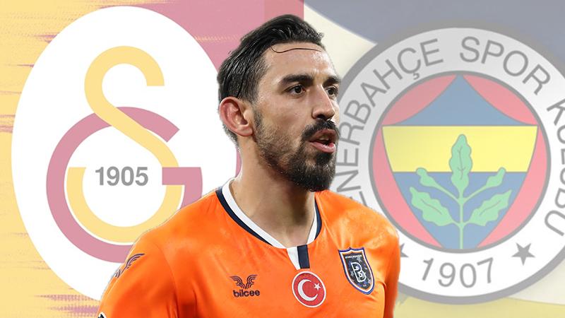 İrfan Can Kahveci transferinde düğüm bugün çözülüyor