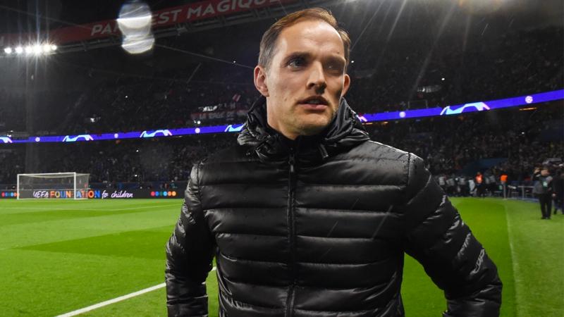 Lampard'la yollarını ayıran Chelsea, Thomas Tuchel ile anlaştı