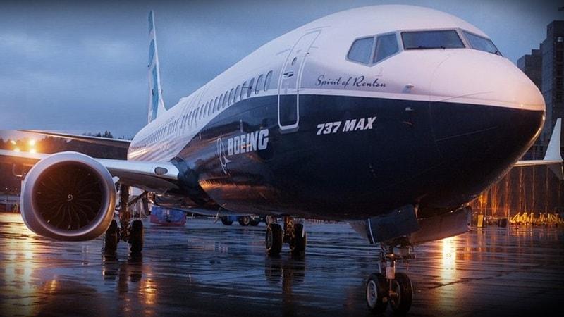 AB Havacılık Güvenlik Kurumu, iki kez kaza yapan Boeing 737 Max'ların tekrar uçmasının güvenli olduğuna karar verdi