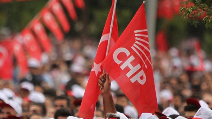 CHP Nazilli ilçe yönetiminden 11 kişi istifa etti 