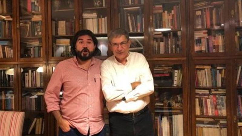 HaberTürk yazarı Par: Rasim Ozan Kütahyalı’ya karşı duyulan öfke nedeniyle Orhan Pamuk neden linç ediliyor anlamış değilim