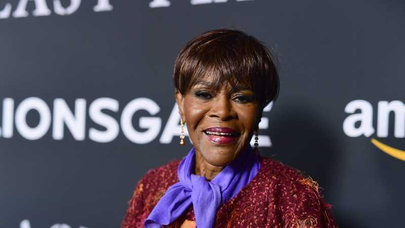 Siyah oyuncular için birçok duvarı yıkan Cicely Tyson, 96 yaşında hayatını kaybetti