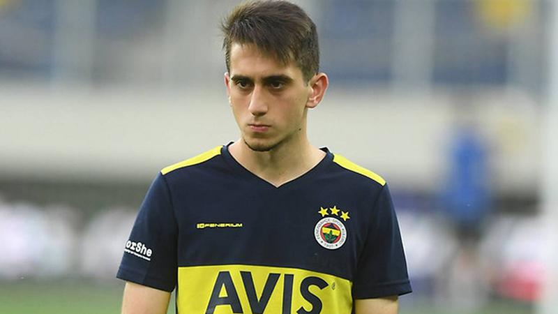 Ömer Faruk'un menajerinden açıklama: Fenerbahçe'nin teklifi güvenilir gelmedi