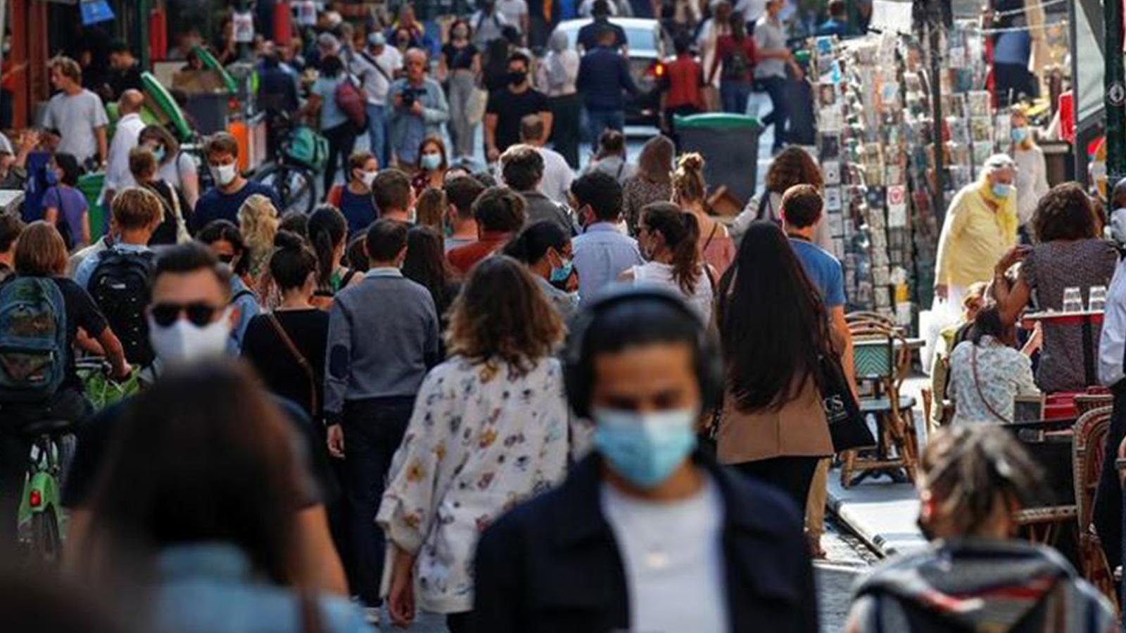 Bilim Kurulu üyesi Prof. Yavuz: Salgın yönetimi bizim kontrolümüzde olsaydı bugünkü durumu yaşamazdık