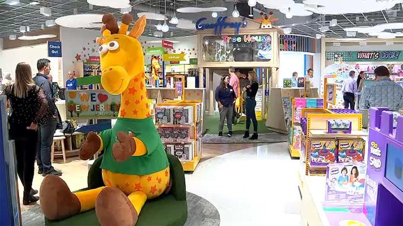 Toys "R" Us'ın ABD'deki tüm şubeleri yine kapatıldı