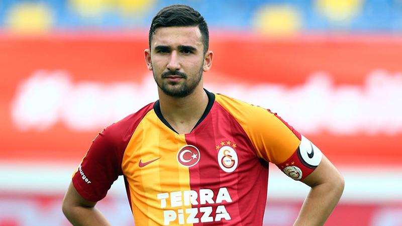 Galatasaray, Emin Bayram'ı Boluspor'a kiraladı