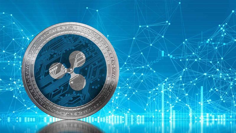 Ripple değerini ikiye katladı