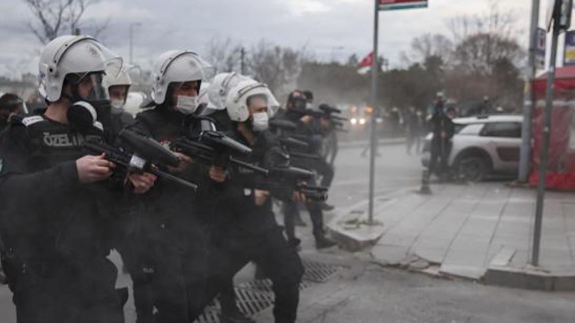 TÜSİAD'dan Boğaziçi Üniversitesi açıklaması: Gençlerin sesine kulak vermeye, bilime, fikir özgürlüğüne odaklanmalıyız