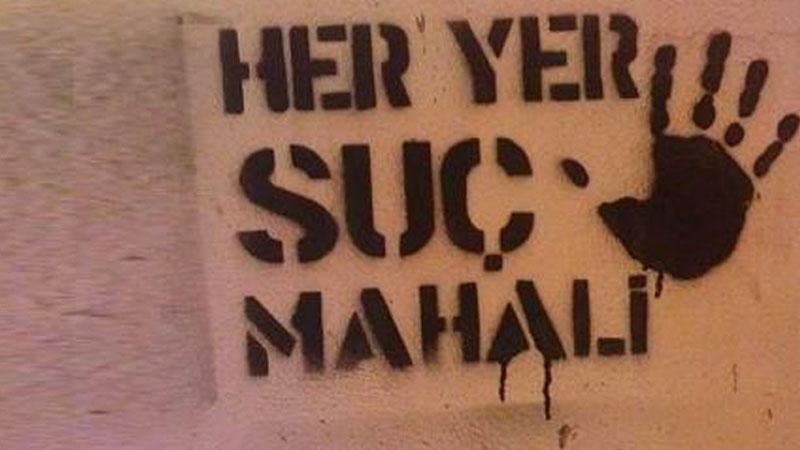 "Mamak Belediye Başkanı Köse, belediye binasında tacize uğrayan belediye meclis üyesine 'Siz de biraz giyiminize kuşamınıza dikkat edin' demiş”