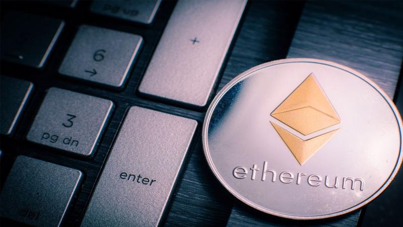 Ethereum, tüm zamanların en yüksek seviyesine ulaştı