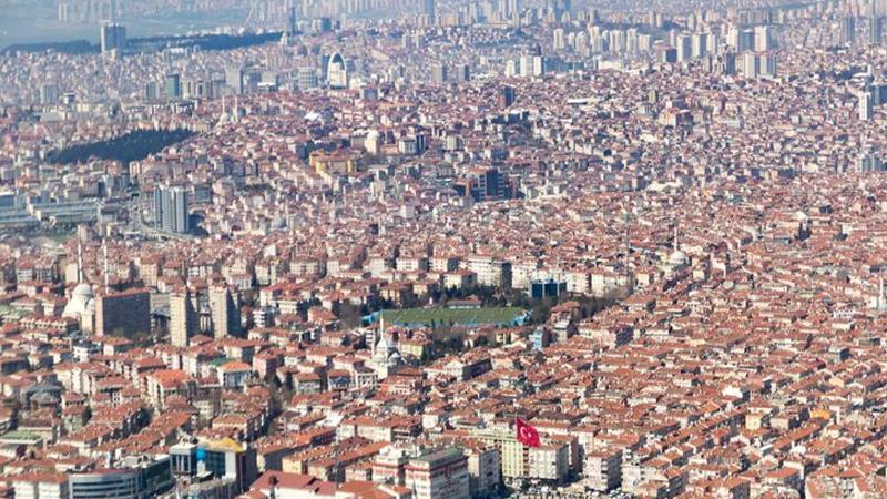 Esenyurt'un nüfusu 57 ili geride bıraktı; 150 bin yabancı rakama dahil değil!