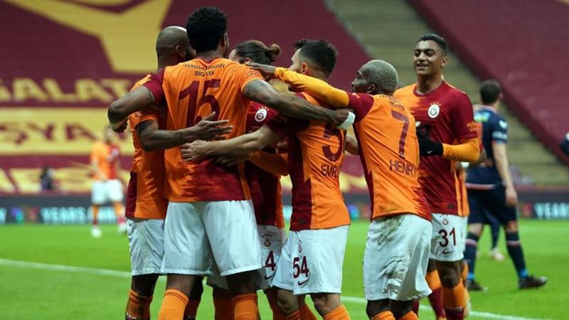 Galatasaray'da futbolculara ayrılan bütçe azaltılıyor