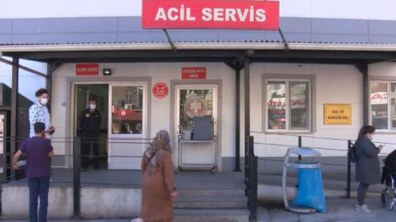 Acil servis