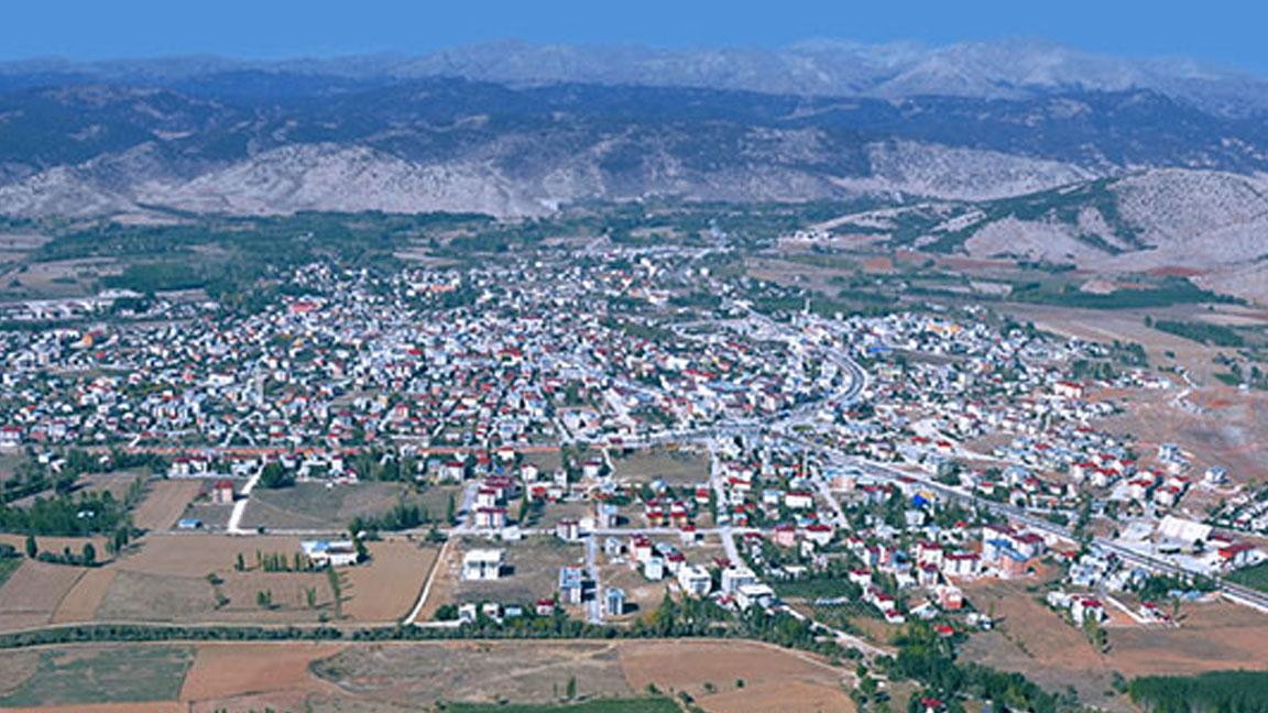 Kahramanmaraş'ta 3 mahalle karantinaya alındı 