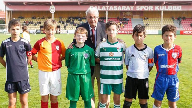 Galatasaray'ın acı günü: Ahmet Keskinkılıç hayatını kaybetti