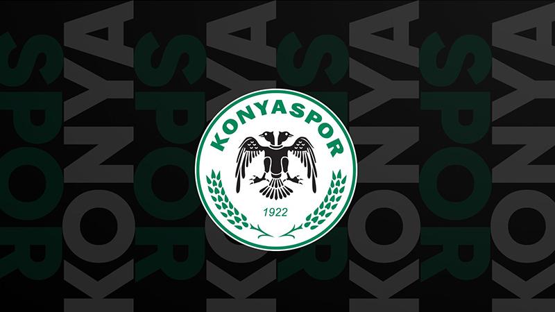 Konyaspor'da İsmail Kartal dönemi sona erdi