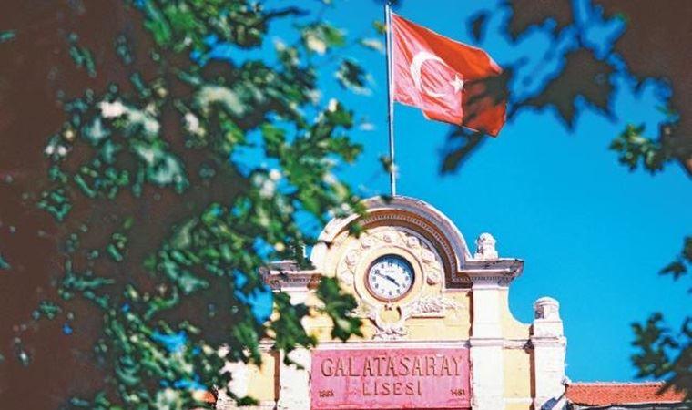 Galatasaray öğrenci ve mezunları 1968 imza ile Boğaziçi'ne desteğini açıkladı: Yanınızdayız